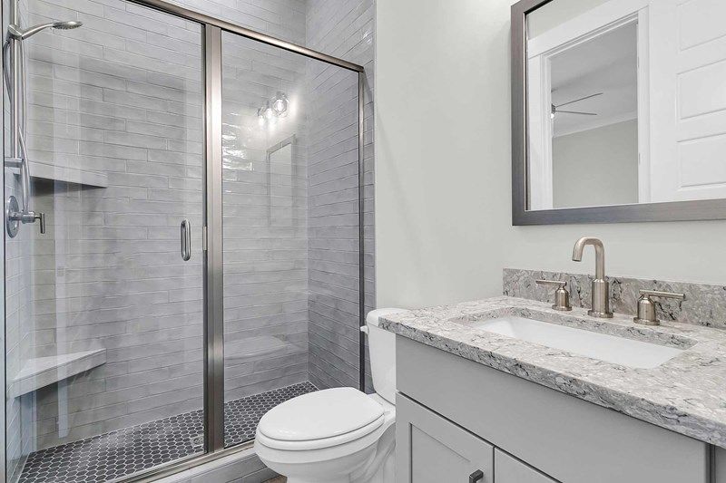 The Brentshire - Bath