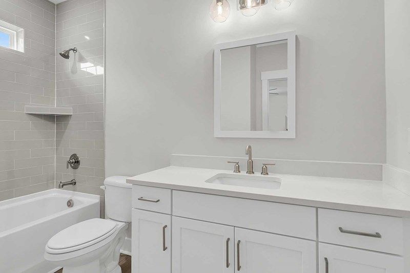 The Brentshire - Bath