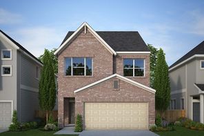 5845 Water Bridge Lane (Fairbridge)