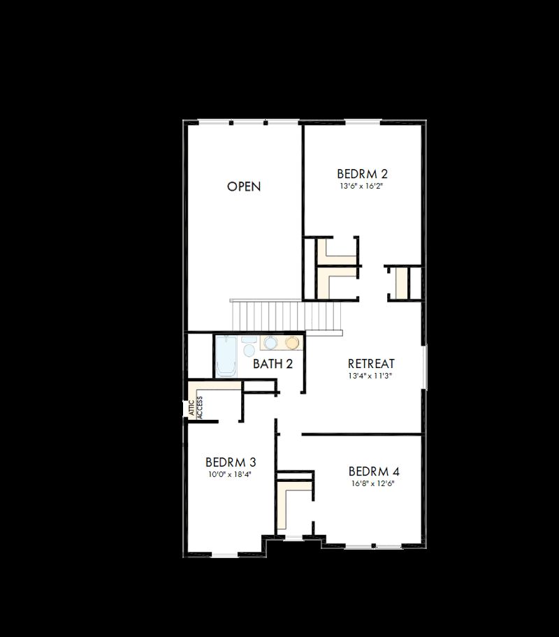 2nd Floor