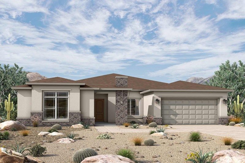 20982 W Pasadena Ave. Buckeye, AZ 85396