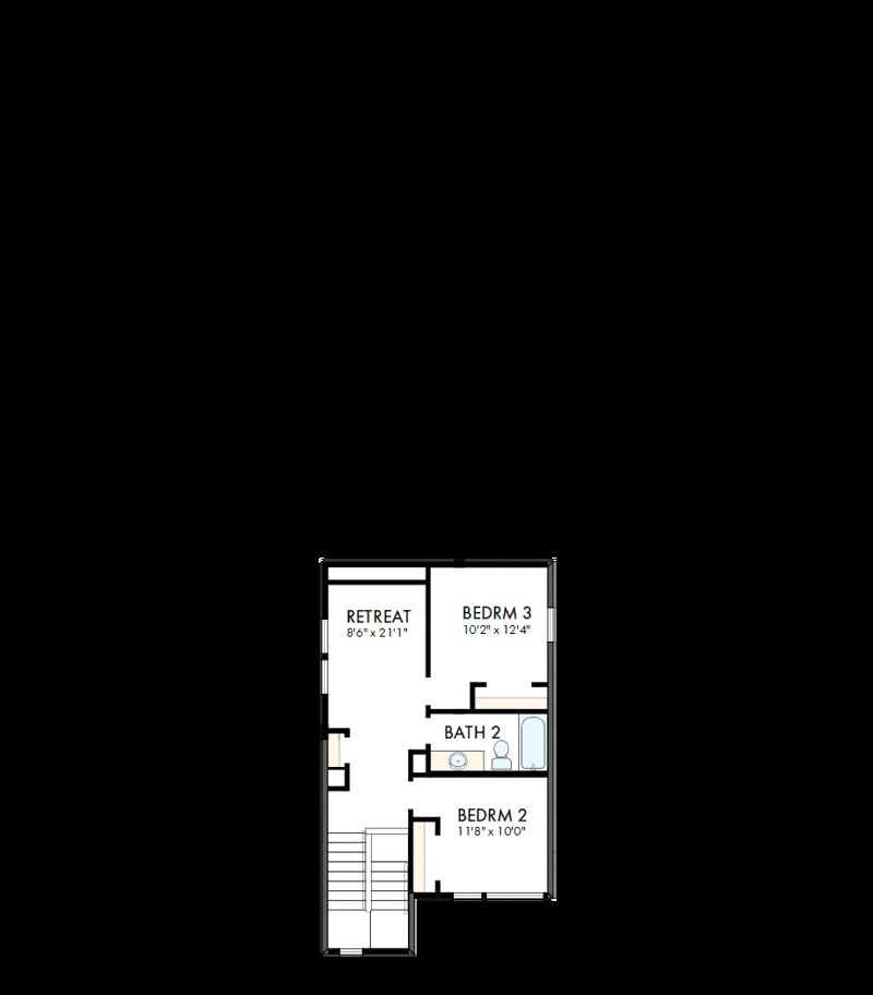 2nd Floor