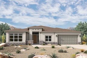 The Ridge at Victory - Buckeye, AZ