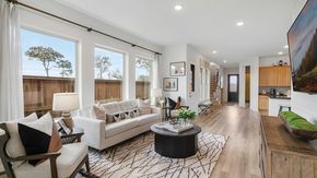 Sienna 40' Homesites - Missouri City, TX