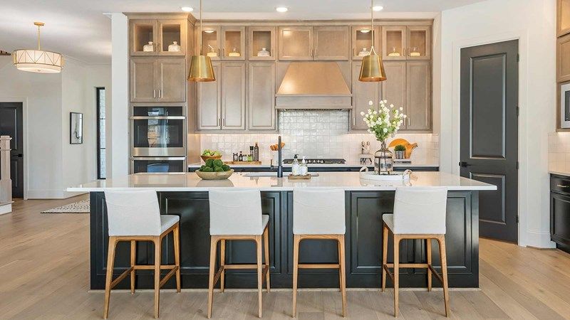 The Vanner - Kitchen