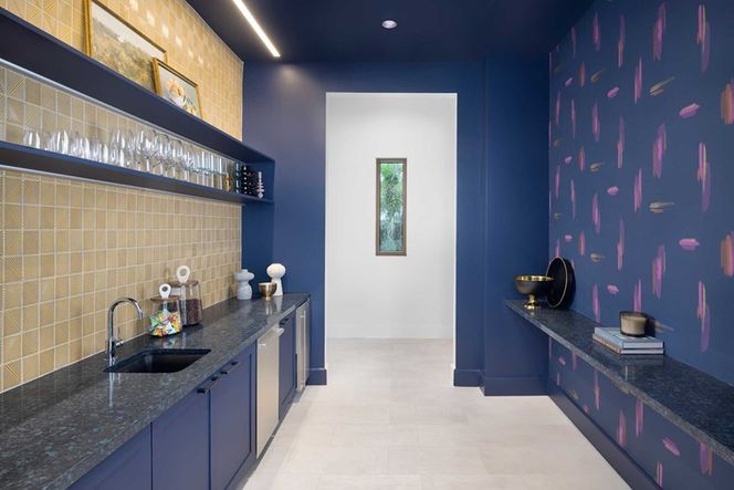 Visteria of Venice - Amenities