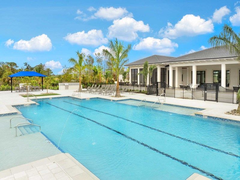 Visteria of Venice - Amenities