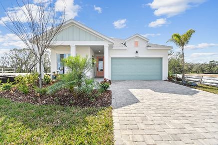 The Sanborn - Exterior Front