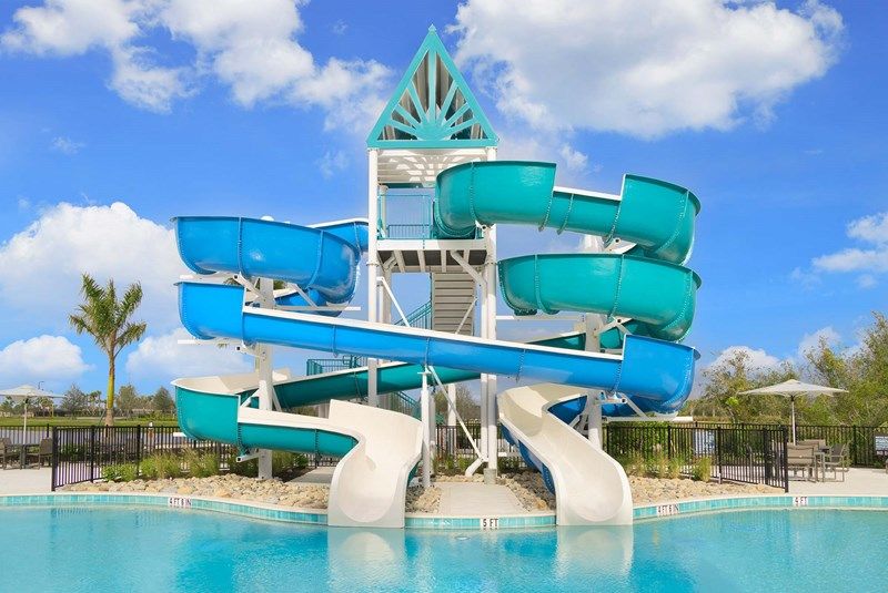 Camp Hidden Creek Amenities