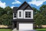 casa en Trails at Waterside - Garden Series por David Weekley Homes