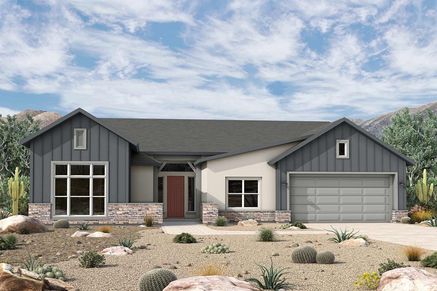 The Kierland - Front Exterior