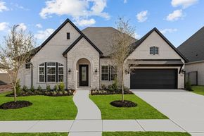 Harvest Green 65' - Richmond, TX