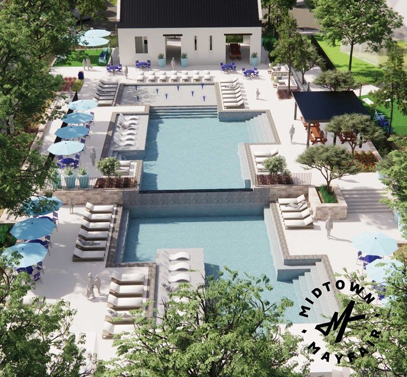 Midtown Swim Club