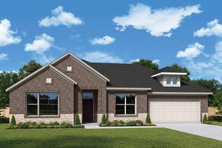 Chicory - Sunfield: Buda, Texas - David Weekley Homes