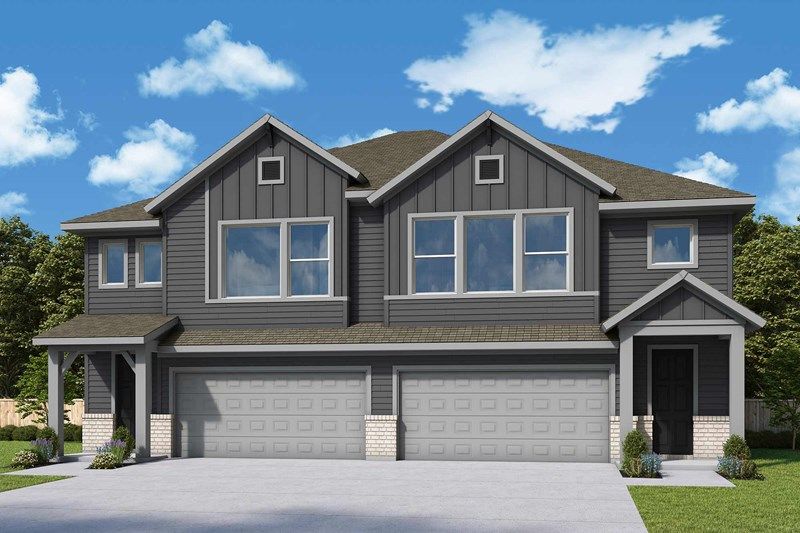 The Purpose - B Exterior