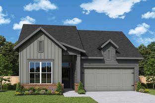 Elson - Pomona 45' Homesites: Manvel, Texas - David Weekley Homes