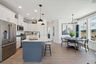 casa en Reed's Crossing - The Villas Series por David Weekley Homes
