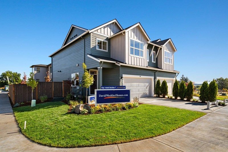 Parkview Terrace - Paired Villas