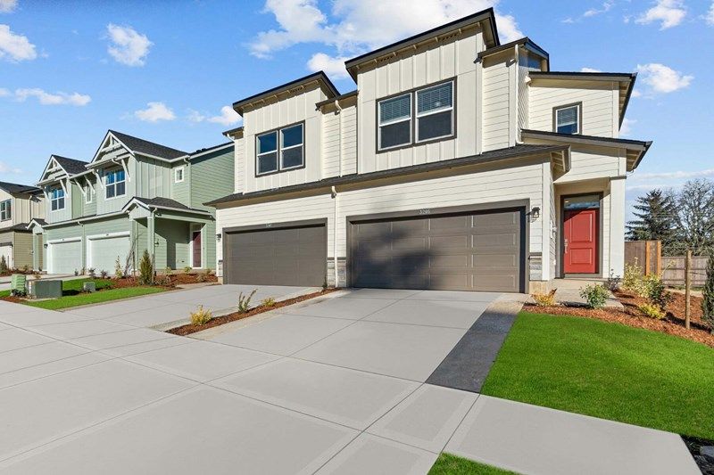 Parkview Terrace - Paired Villas