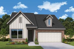 488 Harvest Moon Drive (Conroe)