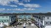 casa en Towns at Union por David Weekley Homes