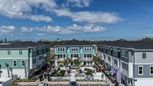 Towns at Union - Saint Petersburg, FL