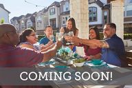 Ridgeline Towns por David Weekley Homes en Dallas Texas