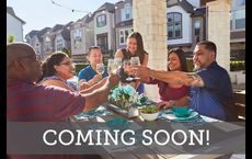 Ridgeline Towns: McKinney, Texas - David Weekley Homes