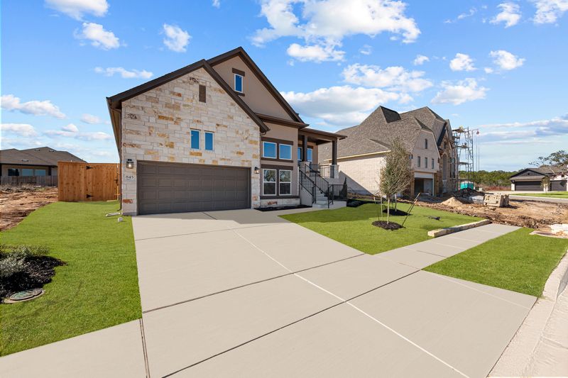 845 Teakmill Trail (Fairlane)