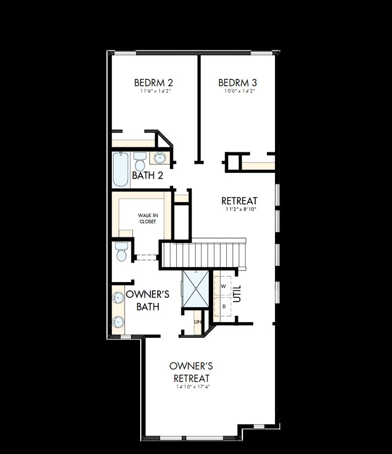 2nd Floor