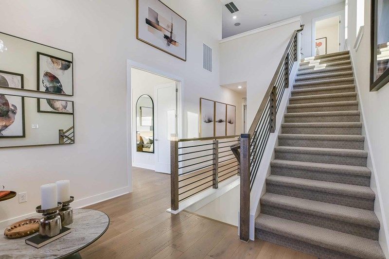 The Baines - Loft