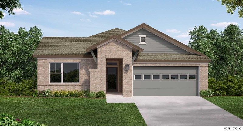 225 Coleto Trail (Kline)