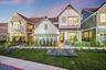 casa en Double Creek Crossing – Classic Series por David Weekley Homes