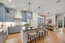 casa en Double Creek Crossing – Classic Series por David Weekley Homes