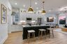 casa en Double Creek Crossing – City Home Series por David Weekley Homes