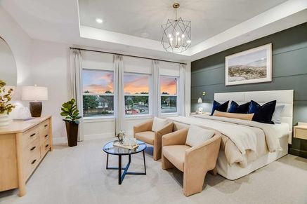 The Audrey - Owner's Retreat