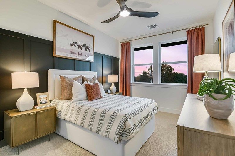 The Fawn - Owner's Retreat