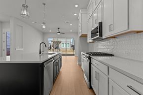 Village on Cooper Lane 22' - Austin, TX