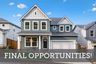 casa en Savannah Summit por David Weekley Homes