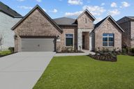 The Ridge at Northlake por David Weekley Homes en Dallas Texas