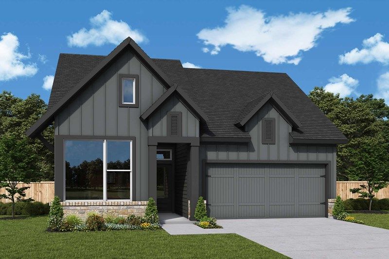 405 Dove Meadow Lane. Katy, TX 77493