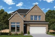 Grange 45' Homesites by David Weekley Homes in Houston Texas