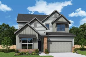 477 Harvest Moon Drive (Antonio)