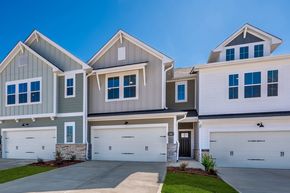 Westview Towns - Waxhaw, NC