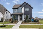 Pomona 40' Homesites - Manvel, TX