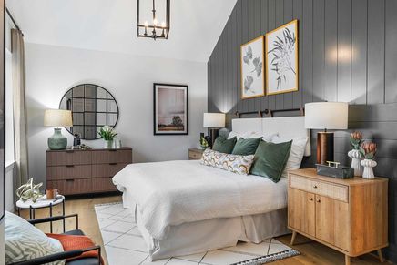 The Hewlett - Owner's Retreat