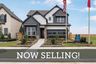 casa en Pomona 45' Homesites por David Weekley Homes