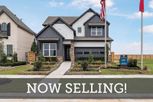Pomona 45' Homesites - Manvel, TX