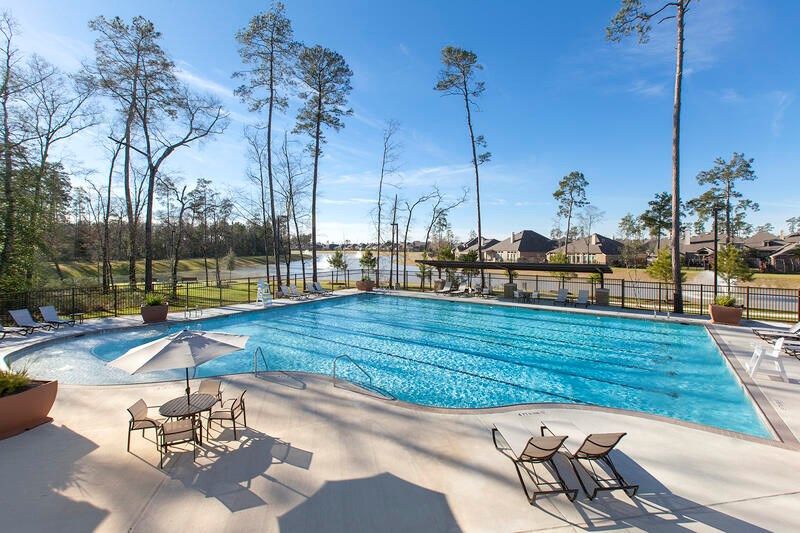 The Meadows at Imperial Oaks Amenities