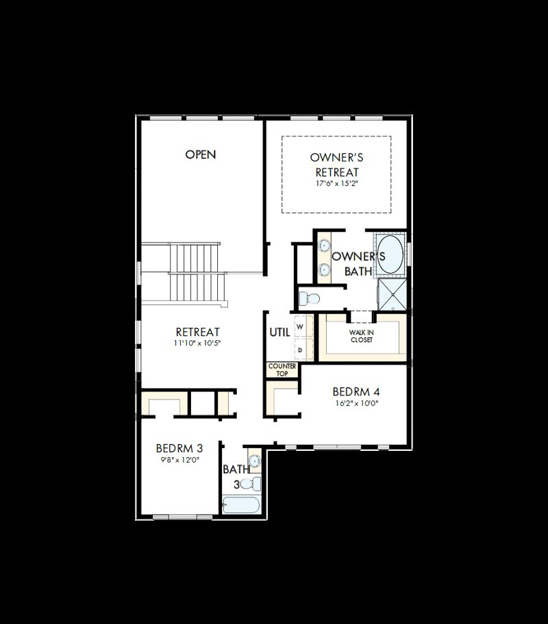 2nd Floor